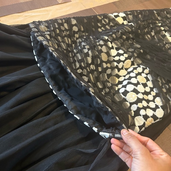 Jovani Formal Dress Size 4 - Picture 5 of 7